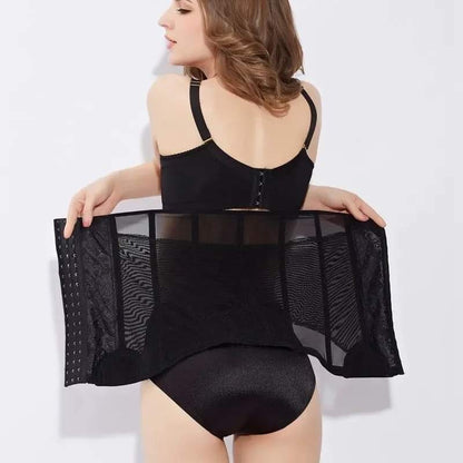 Postpartum Women Tummy Control Belt Little chic