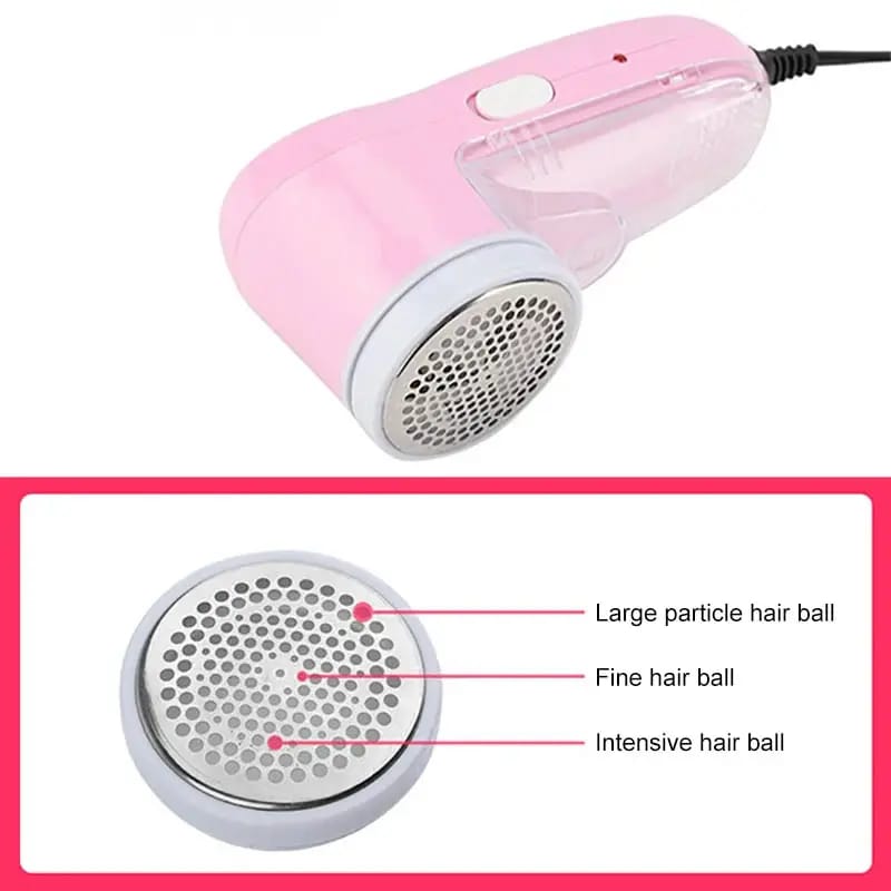 Electric Lint Remover Little chic