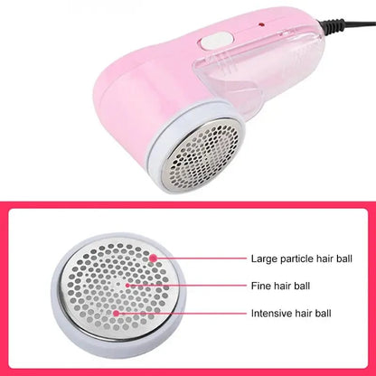 Electric Lint Remover Little chic