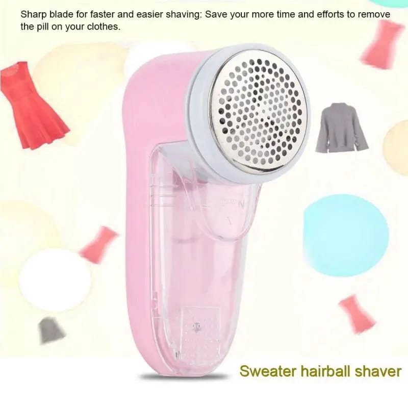 Electric Lint Remover Little chic