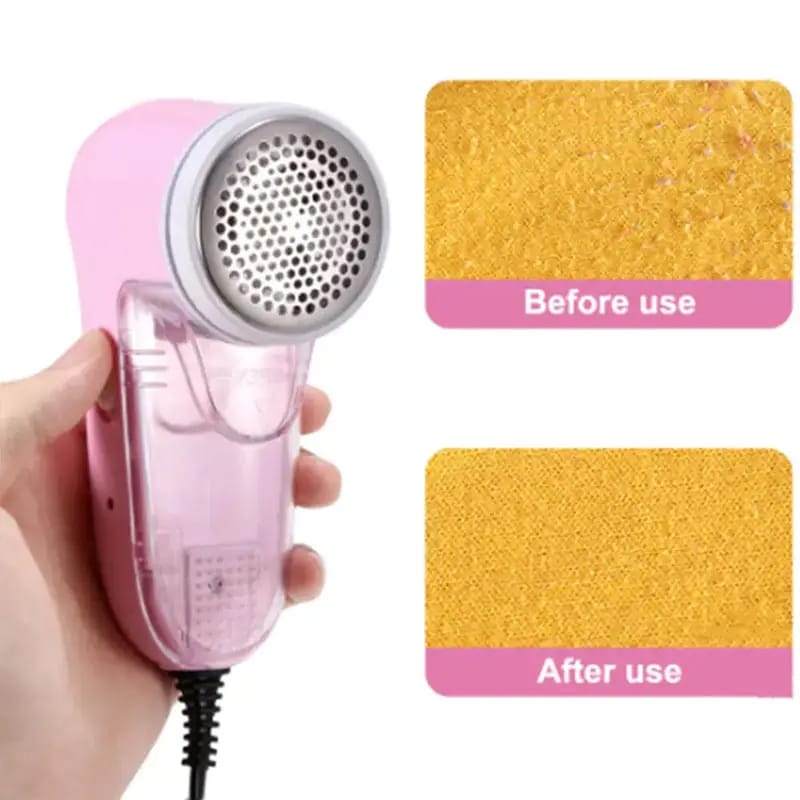 Electric Lint Remover Little chic