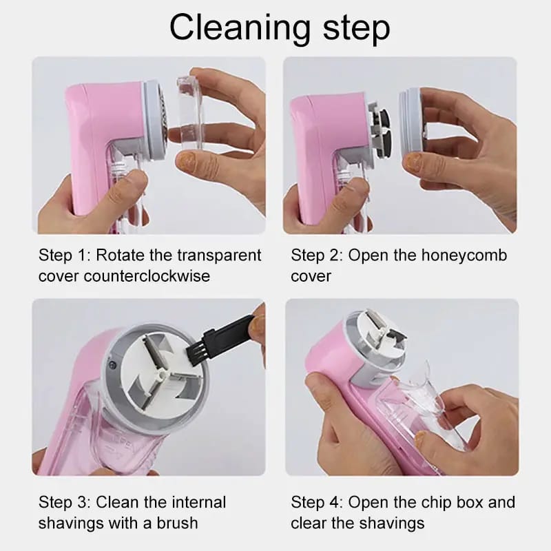 Electric Lint Remover Little chic