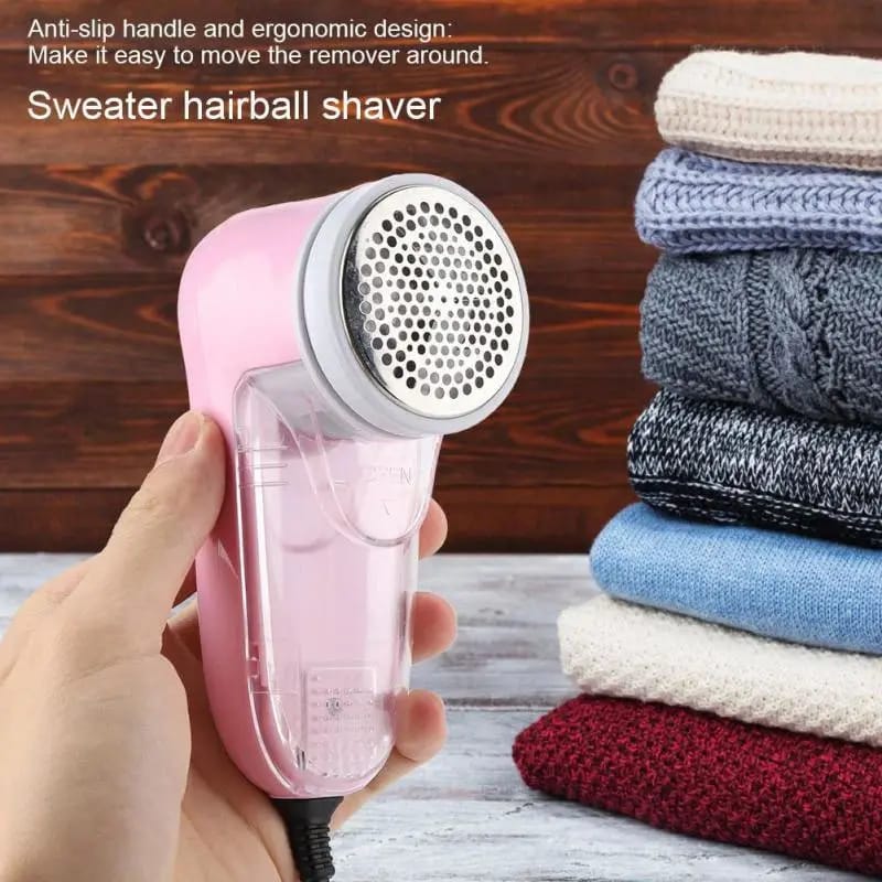 Electric Lint Remover Little chic