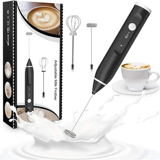 2in1 Rechargeable Beater Little chic