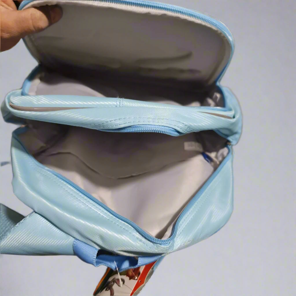 Wild Trails Backpack