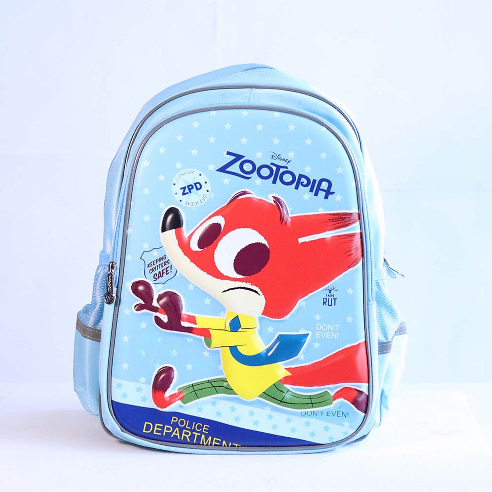Wild Trails Backpack