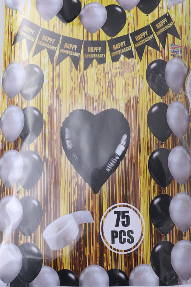 Party Balloon Zarya
