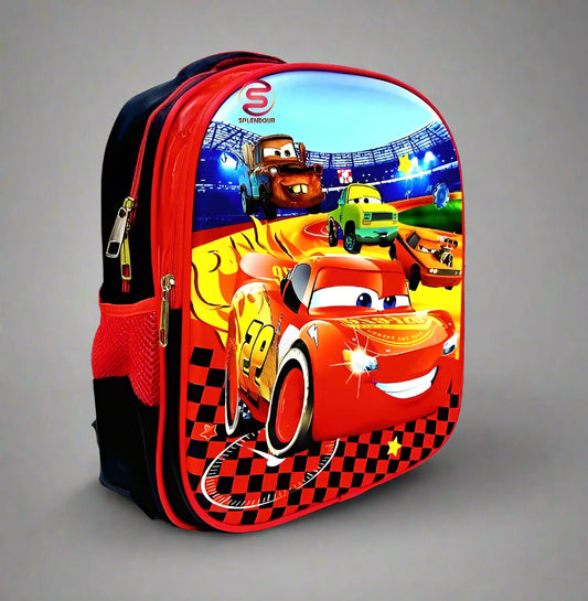 Car school bag